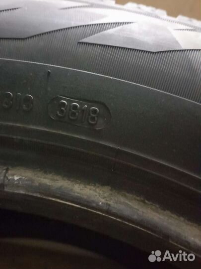 Formula Energy 215/60 R17