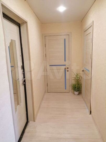 2-к. квартира, 45 м², 5/5 эт.