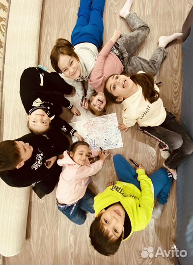 Репетитор по английскому языку