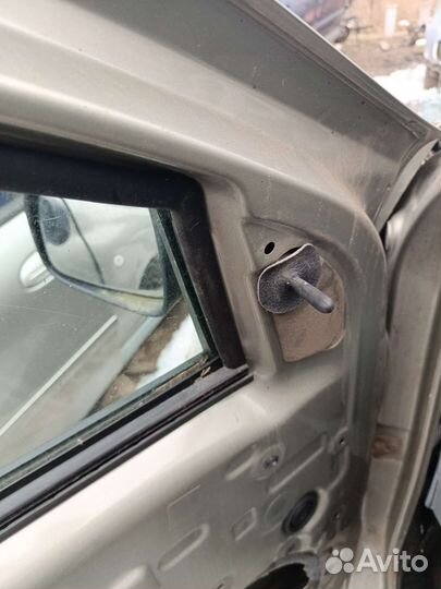 Зеркало Renault Logan 2