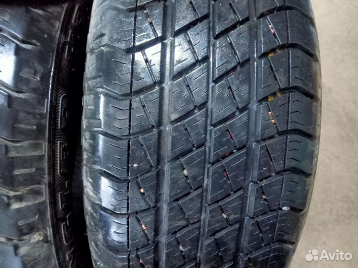 Goodyear Wrangler HP 255/55 R18 109