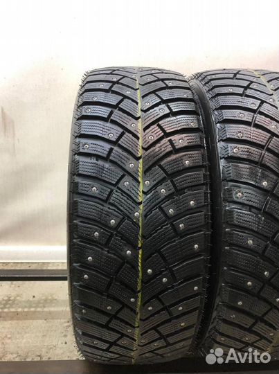 Nexen Winguard WinSpike 3 205/55 R16 108