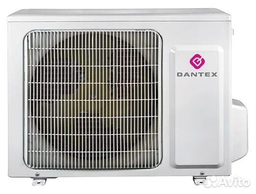 Сплит-система Dantex RK-07SAG/RK-07sage