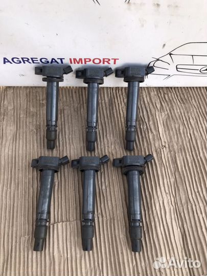 Катушка зажигания Toyota Lexus 90919-02250