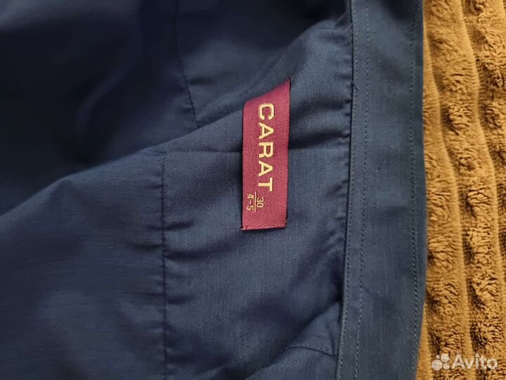 Рубашка на мальчика