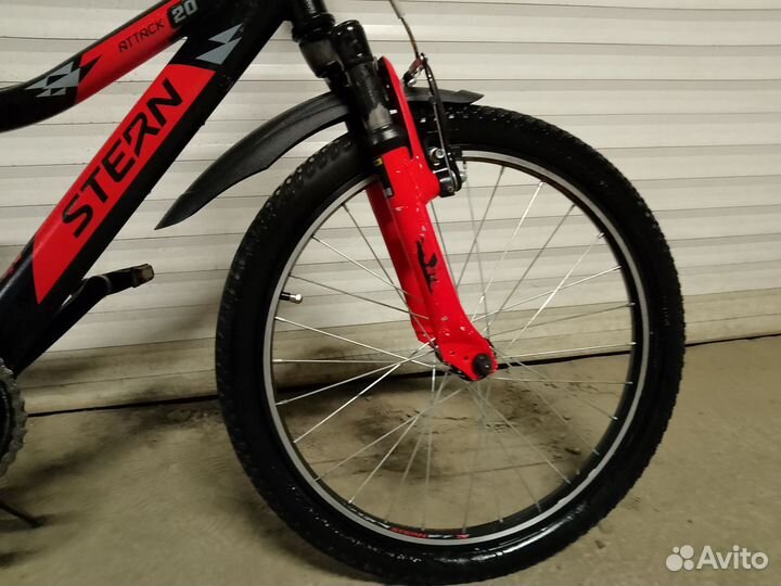 Велосипед детский 20