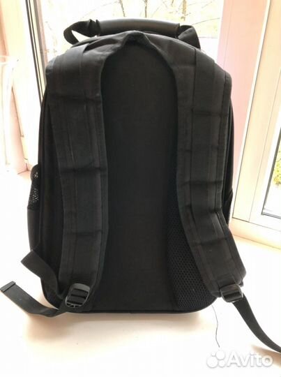 Переноска рюкзак для собак