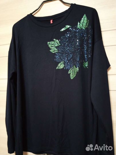 Джемпер женский 52-54