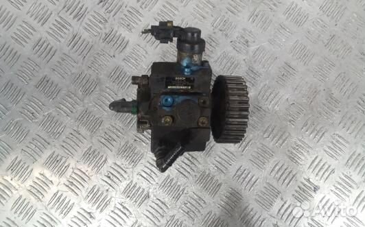 Тнвд дизельный citroen C5 2 (9DN04AC01)