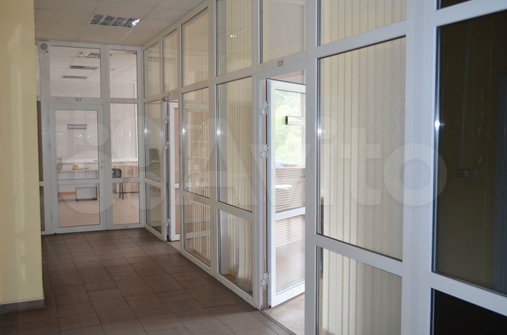 Офис, от 20 м2