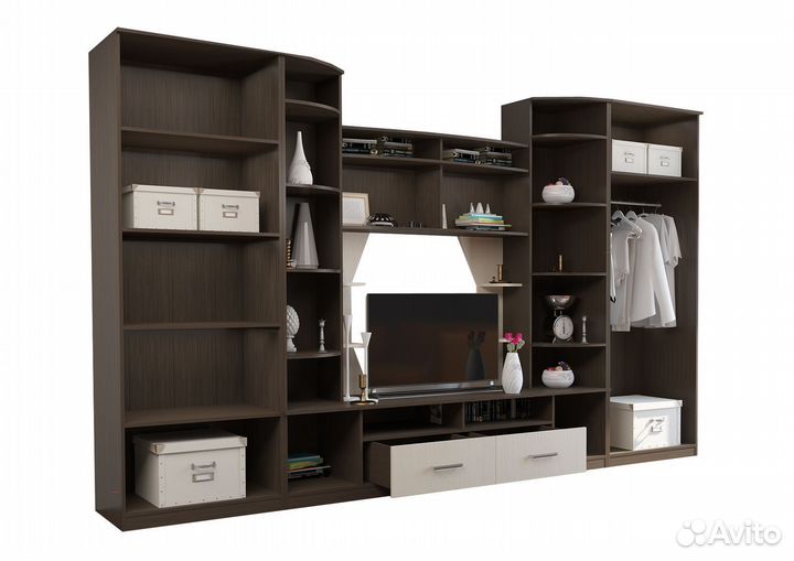 Гостиная Атланта