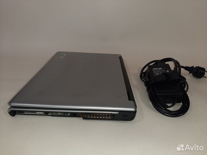 Ноутбук Acer Aspire 5500Z