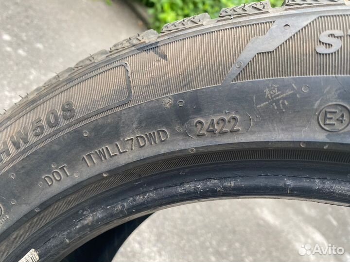 Headway HW508 225/50 R17 94H