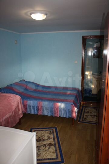 Комната 16 м², 2/2 эт.