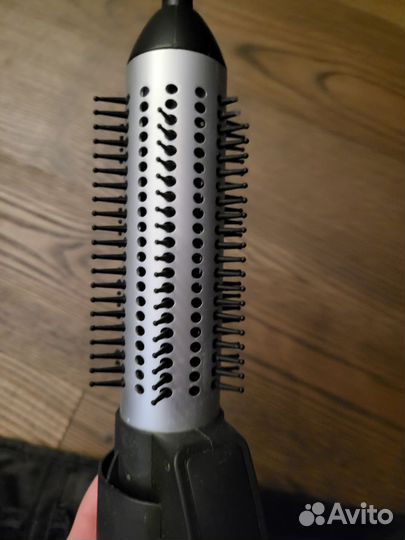 Фен щетка