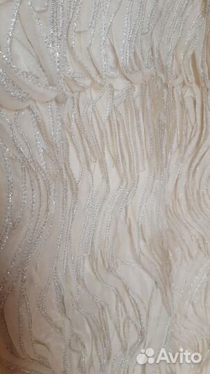 Платье женское 46 размер