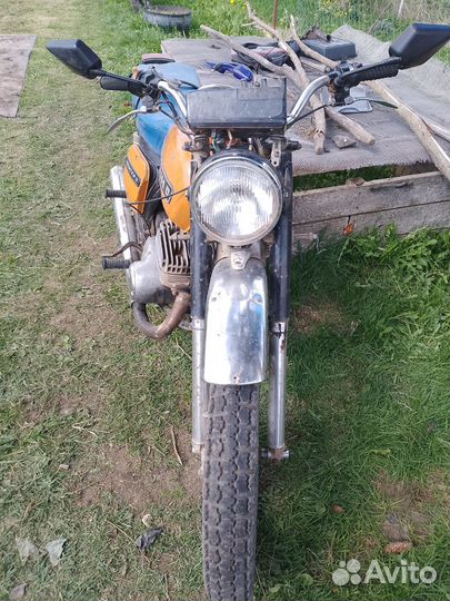 Продам иж Юпитер 5