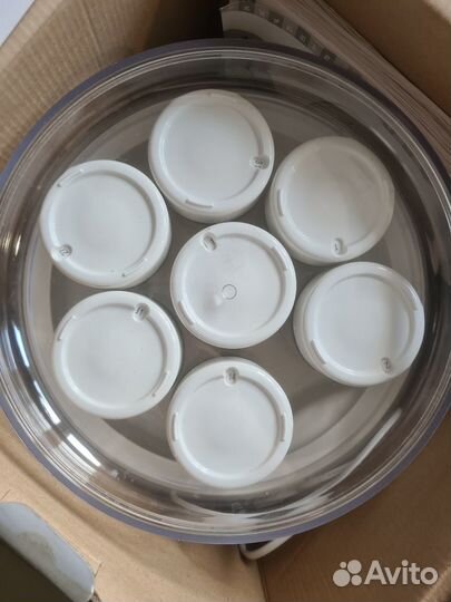 Продам йогуртницу Moulinex Yg230131