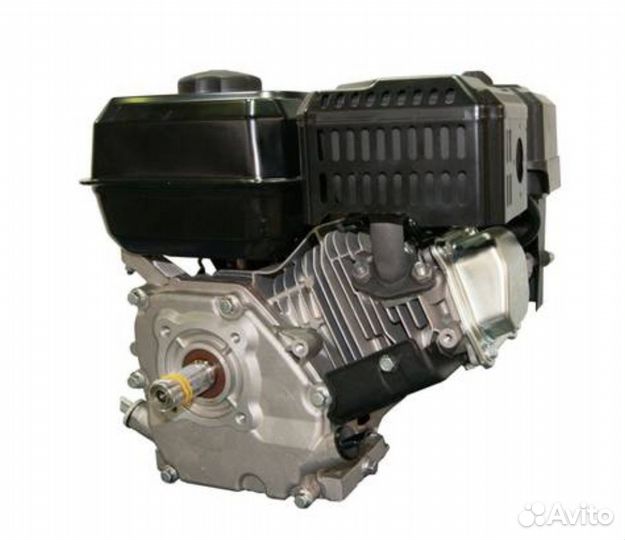 Двигатель lifan 170F-2Т (кр230) 8 л.с