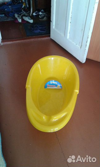 Ванна для купания