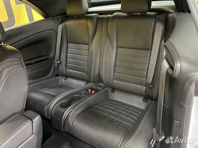 Buick Cascada 1.6 AT, 2017, 26 000 км объявление продам