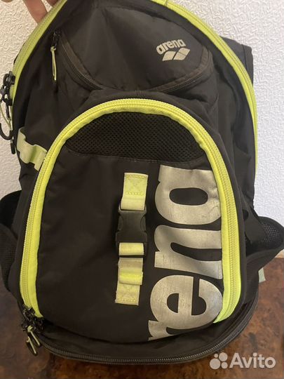 Рюкзак arena