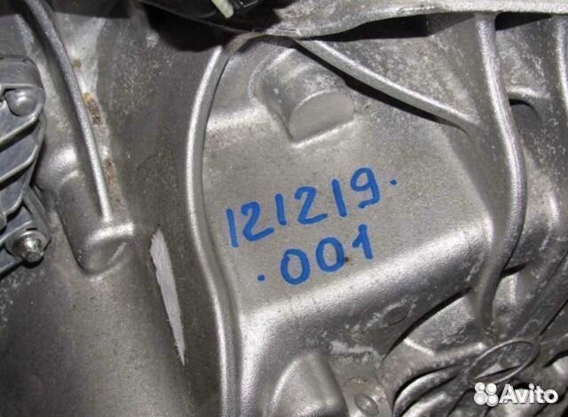 АКПП Ремонт Mercedes W177/V177 2.0л M 260.920, 201