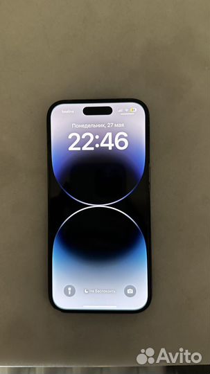 iPhone 14 Pro, 256 ГБ