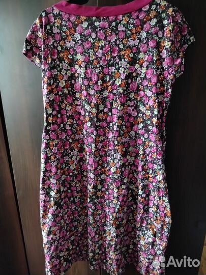 Халат женский новый 50 размера