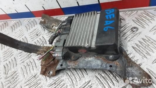 Блок управления форсунками toyota avensis T27 (BEA