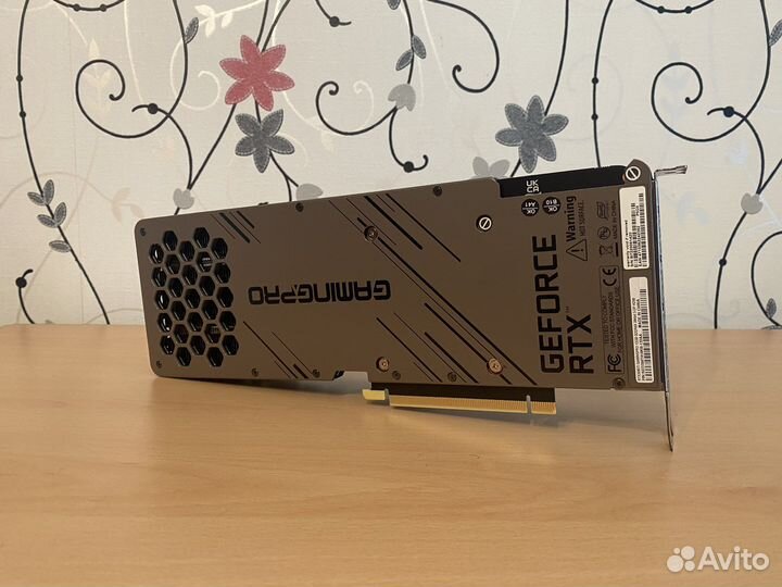 Palit RTX 3080 Ti GamingPro