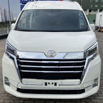 Toyota Hiace 3.5 AT, 2021, 176 км, с пробегом, цена 9 800 000 руб.