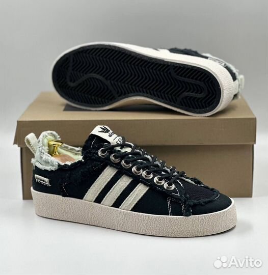 Кроссовки adidas campus 80s