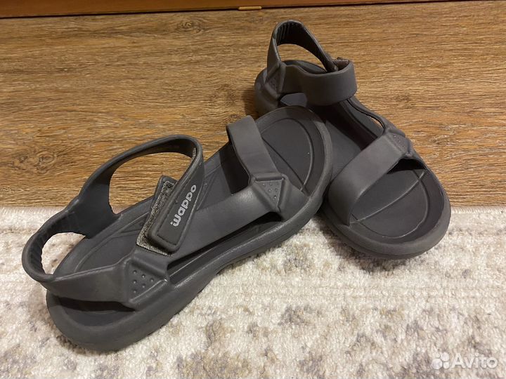 Сандалии подростковые