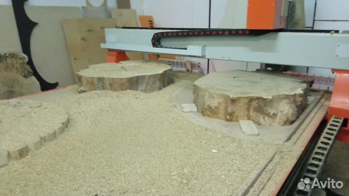 Фрезеровка на чпу станке