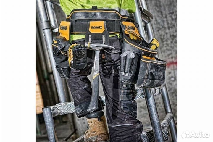 Пояс для инструмента DeWalt dwst1-75552