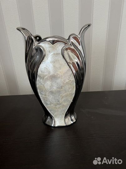 Ваза декоративная