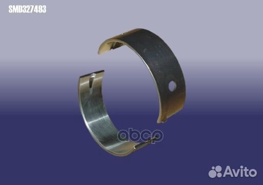 Уплотнитель двери SMD327493 chery