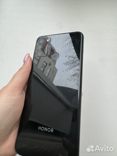 HONOR 9A, 3/64 ГБ