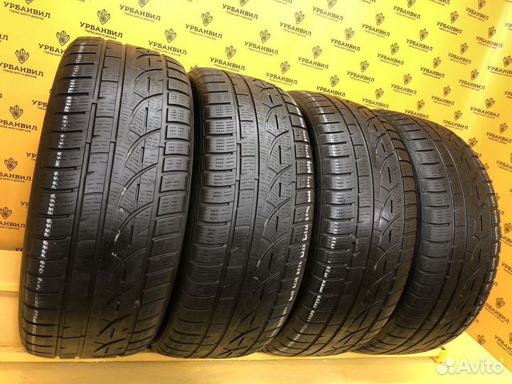 Hankook Winter I'Cept Evo 255/50 R19 107V