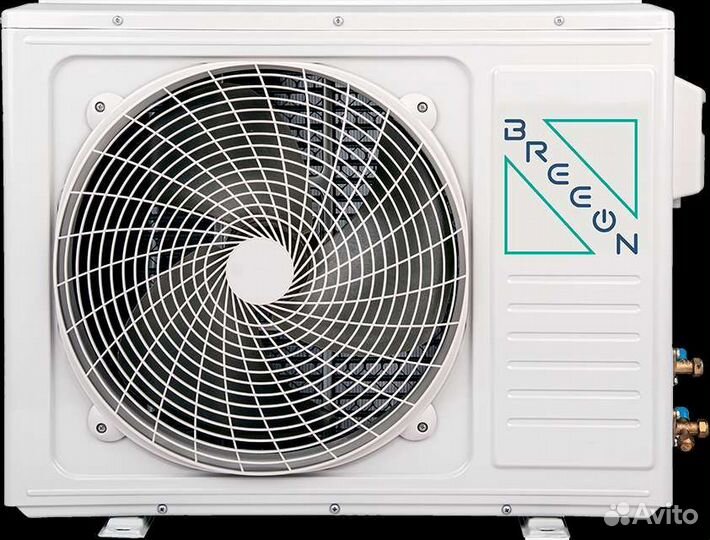 Сплит система новая