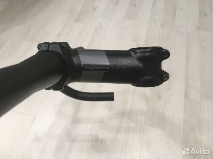 Руль гравийный