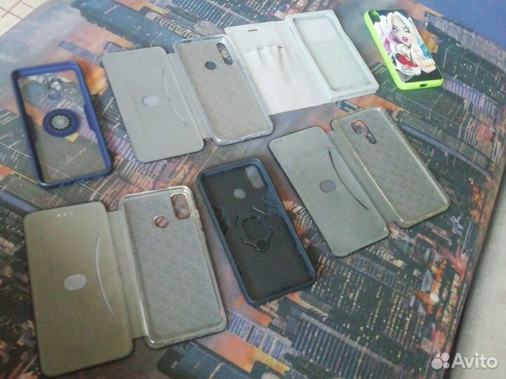 Чехлы для телефонов оптом