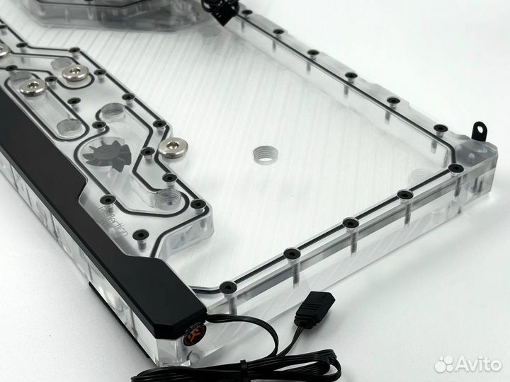 EK-Quantum Reflection PC-O11D XL D5 PWM D-RGB