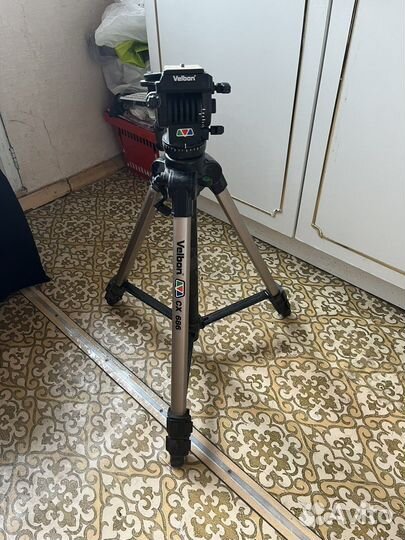 Штатив Valbon cx 686