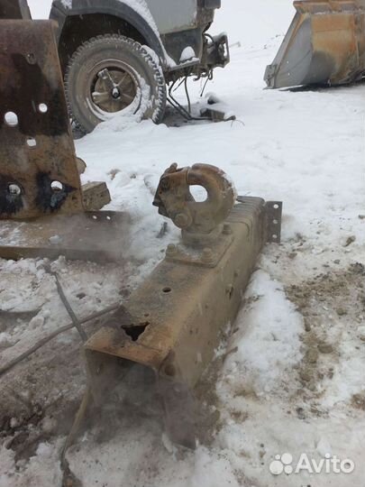 Фаркоп на камаз бу