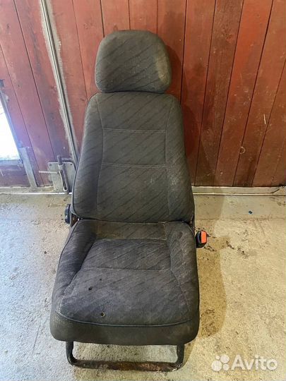 Сиденье пассажирское для ваз 2108-15