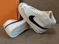 Кеды Nike Blazer Mid 77