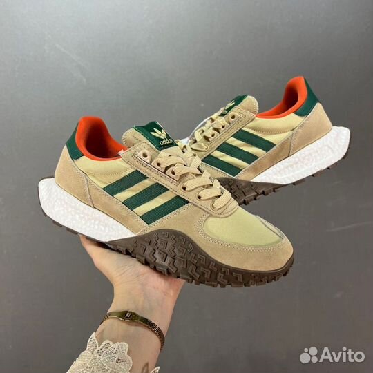 Новый Кроссовки Adidas Retropy E5 (41-45)