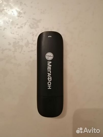 Mодем MegaFon